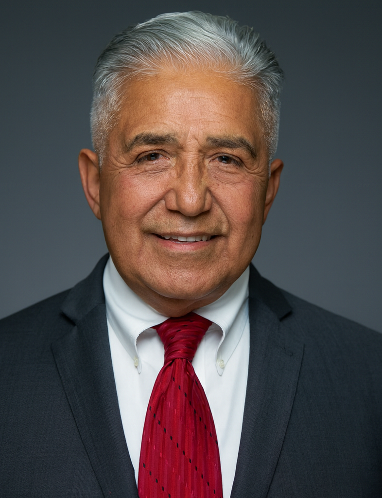 Bruno Maldonado — President, BXM Petroleum Geoscience