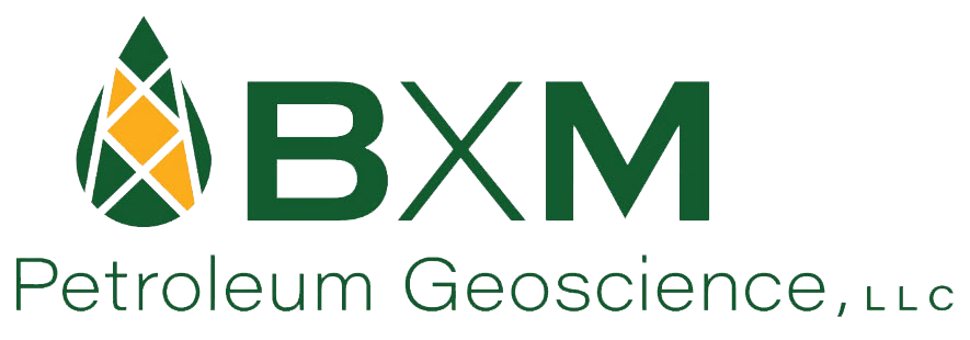 BXM Petroleum Geosciences